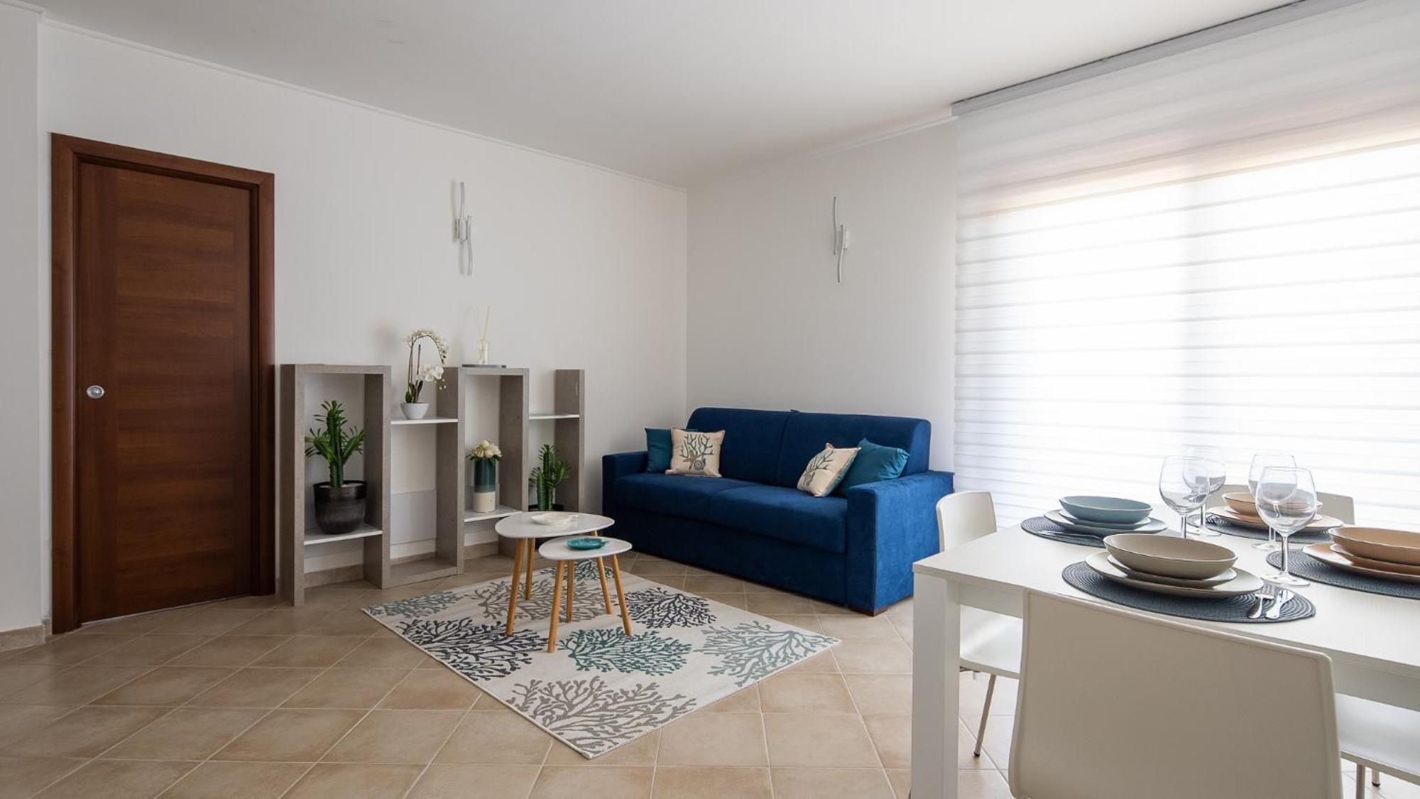 Welcomely - Xenia Boutique House Appartamento Olbia