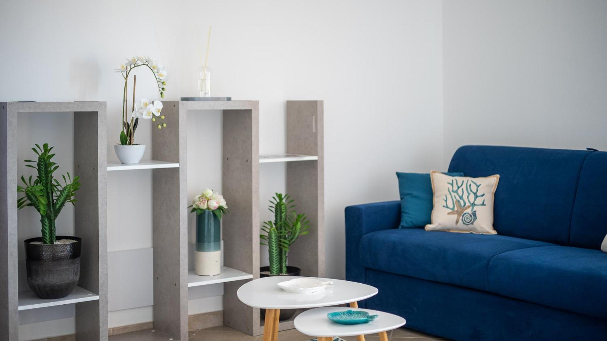 Appartamento Welcomely - Xenia Boutique House