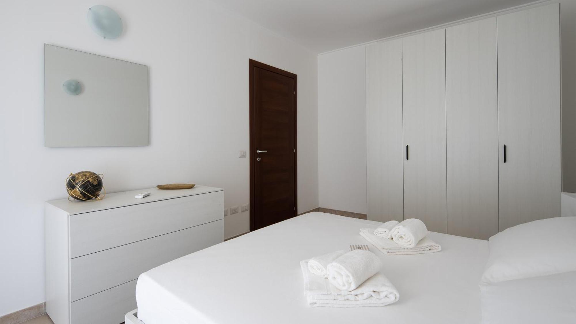 Welcomely - Xenia Boutique House Appartamento *