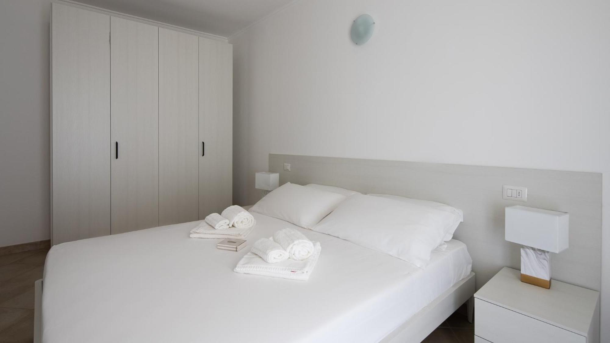 Welcomely - Xenia Boutique House Appartamento