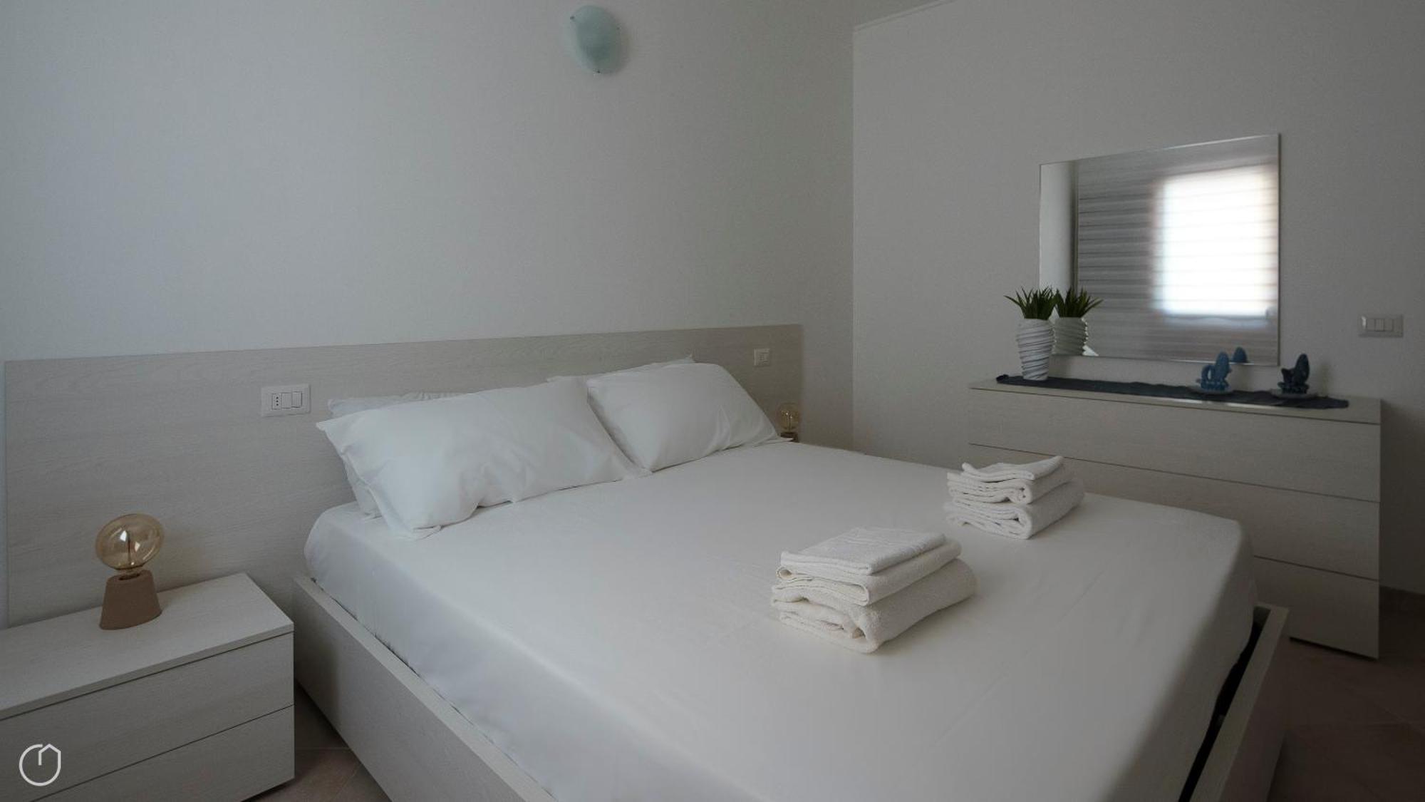 Welcomely - Xenia Boutique House Appartamento