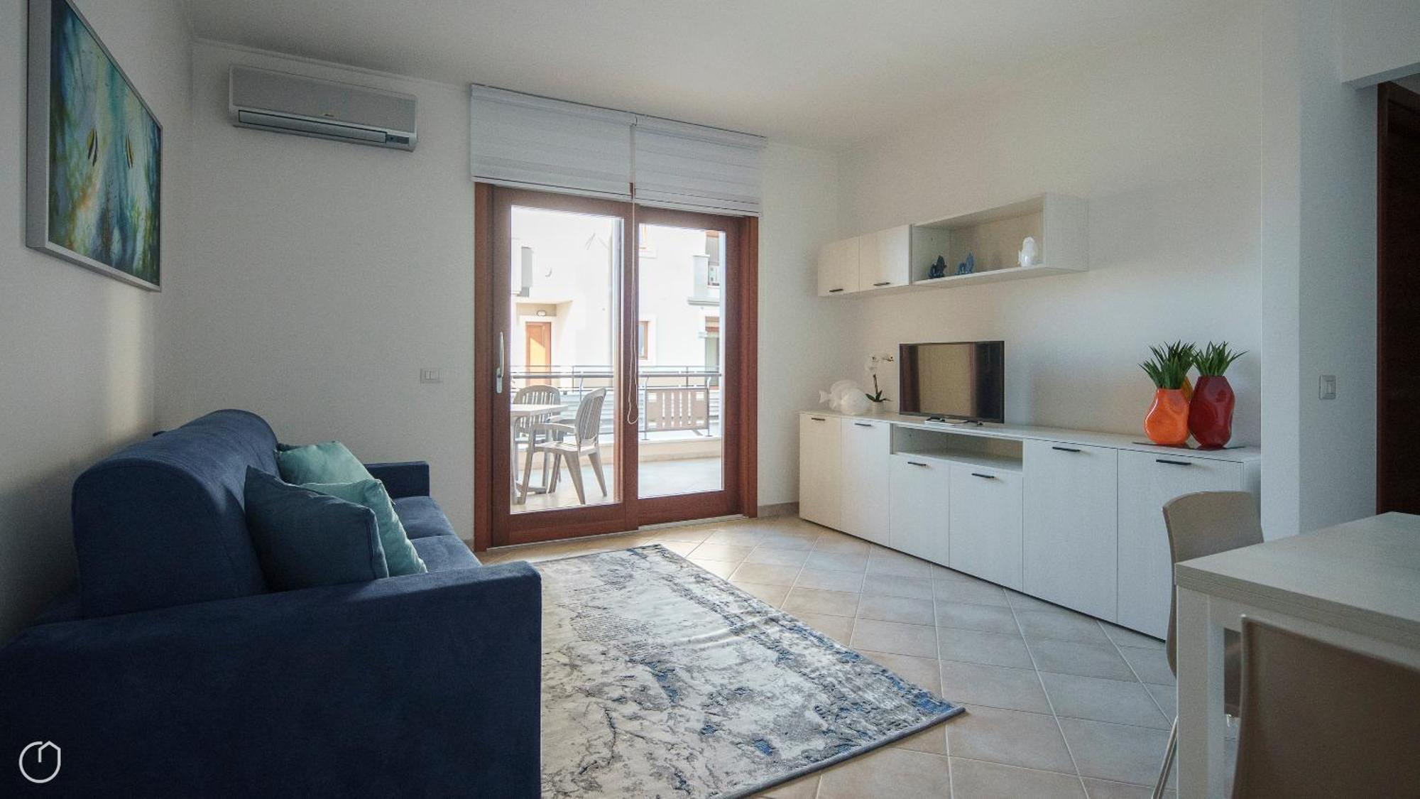 Welcomely - Xenia Boutique House Appartamento *