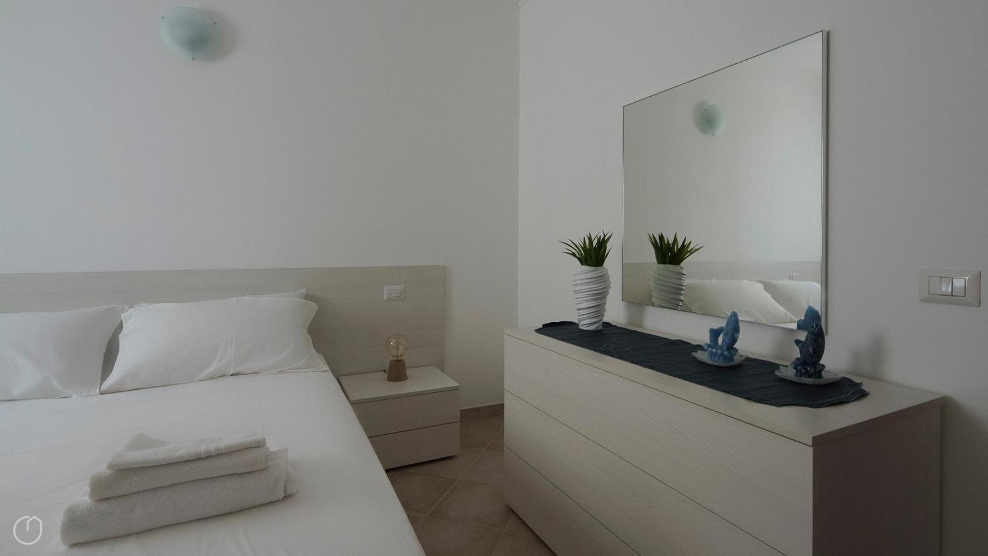 Welcomely - Xenia Boutique House Appartamento