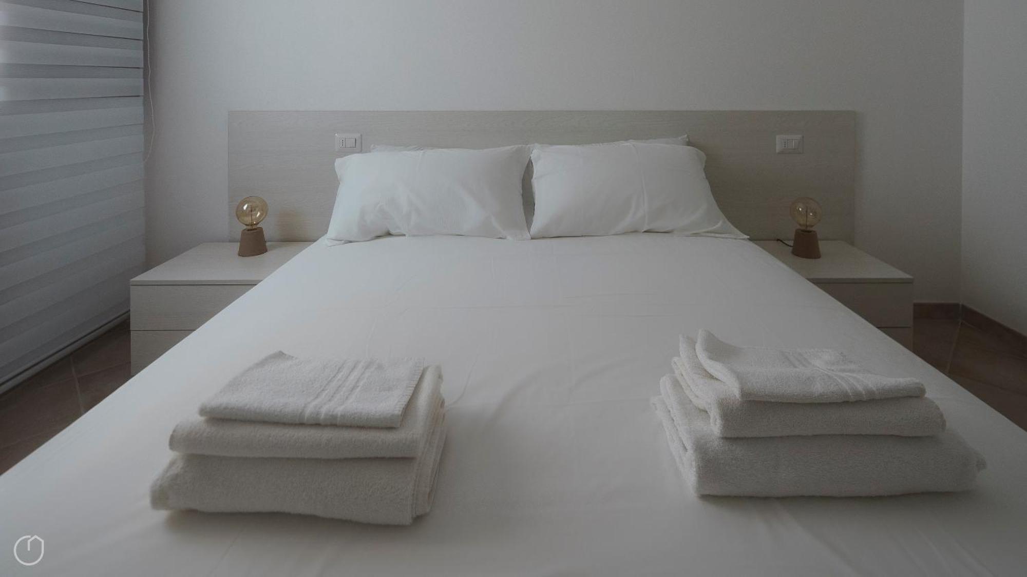 Appartamento Welcomely - Xenia Boutique House