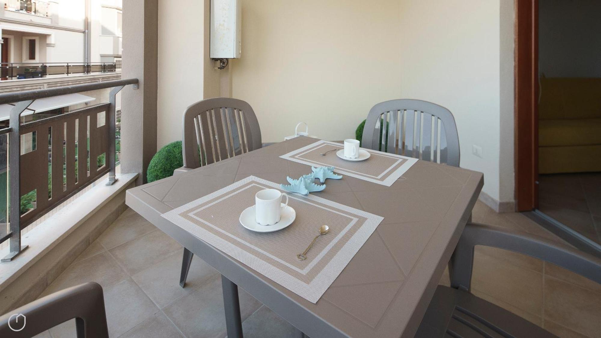 Welcomely - Xenia Boutique House Appartamento