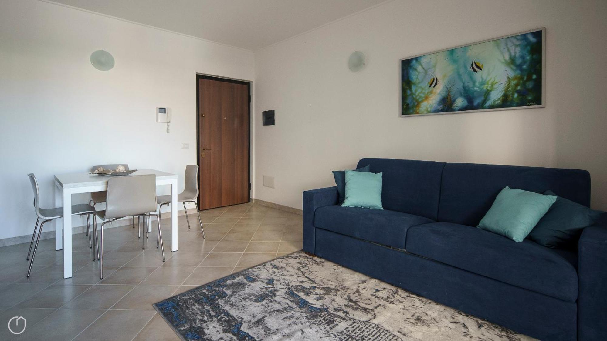 Welcomely - Xenia Boutique House Appartamento *
