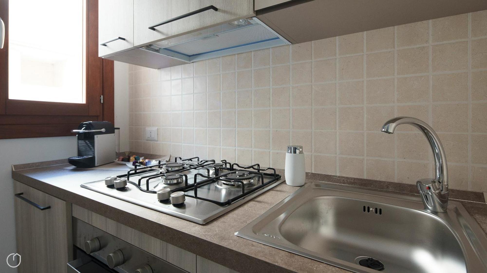 Welcomely - Xenia Boutique House Appartamento Olbia