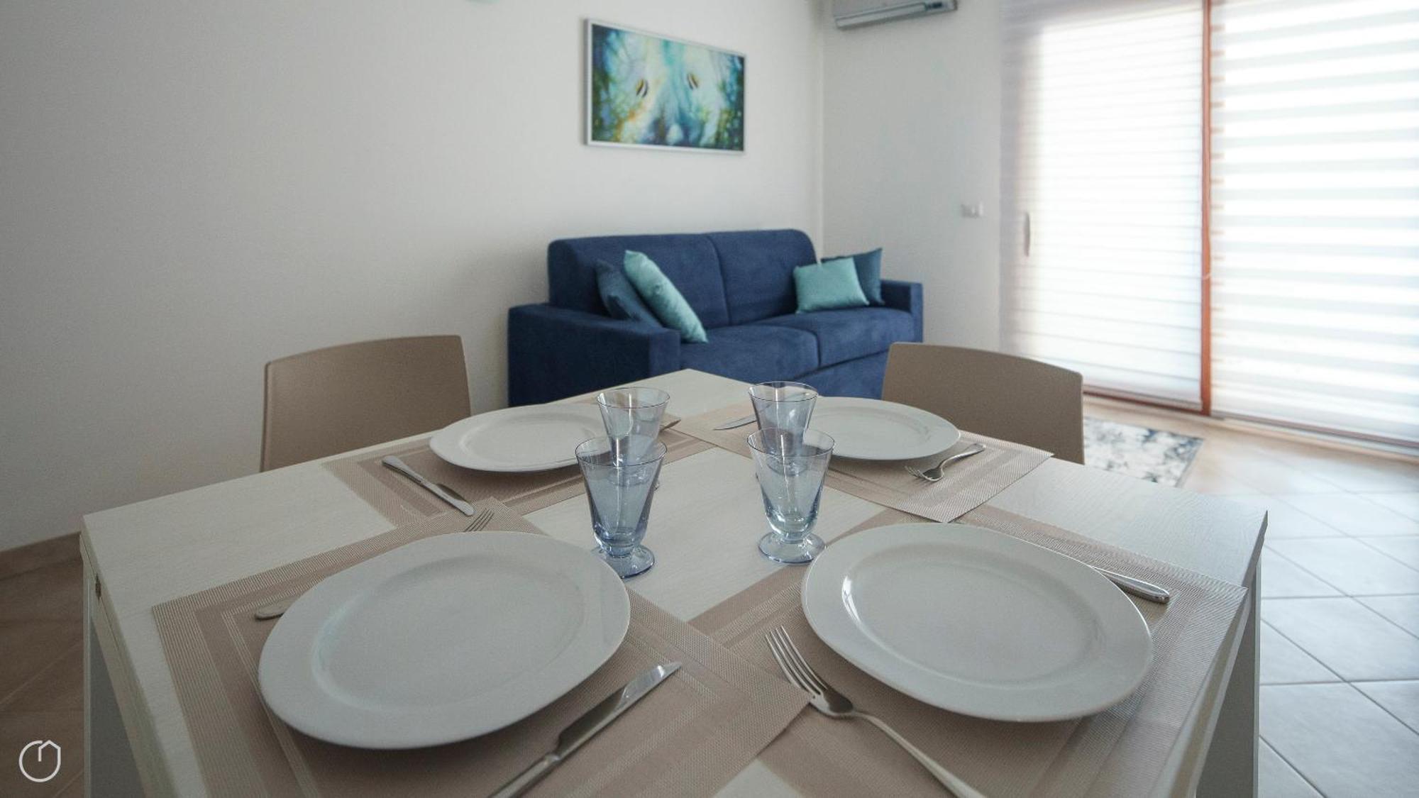 Appartamento Welcomely - Xenia Boutique House Olbia