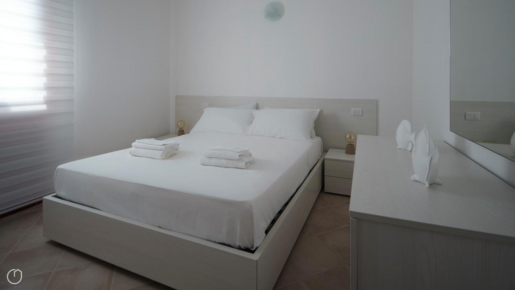 Welcomely - Xenia Boutique House Appartamento