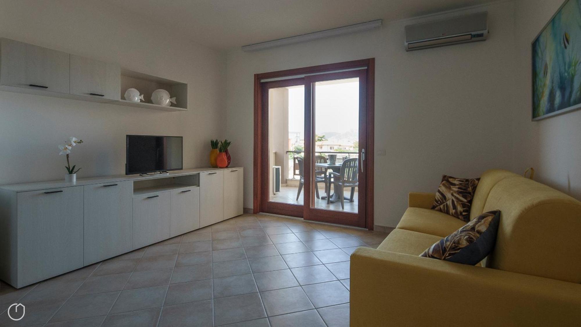 Welcomely - Xenia Boutique House Appartamento *