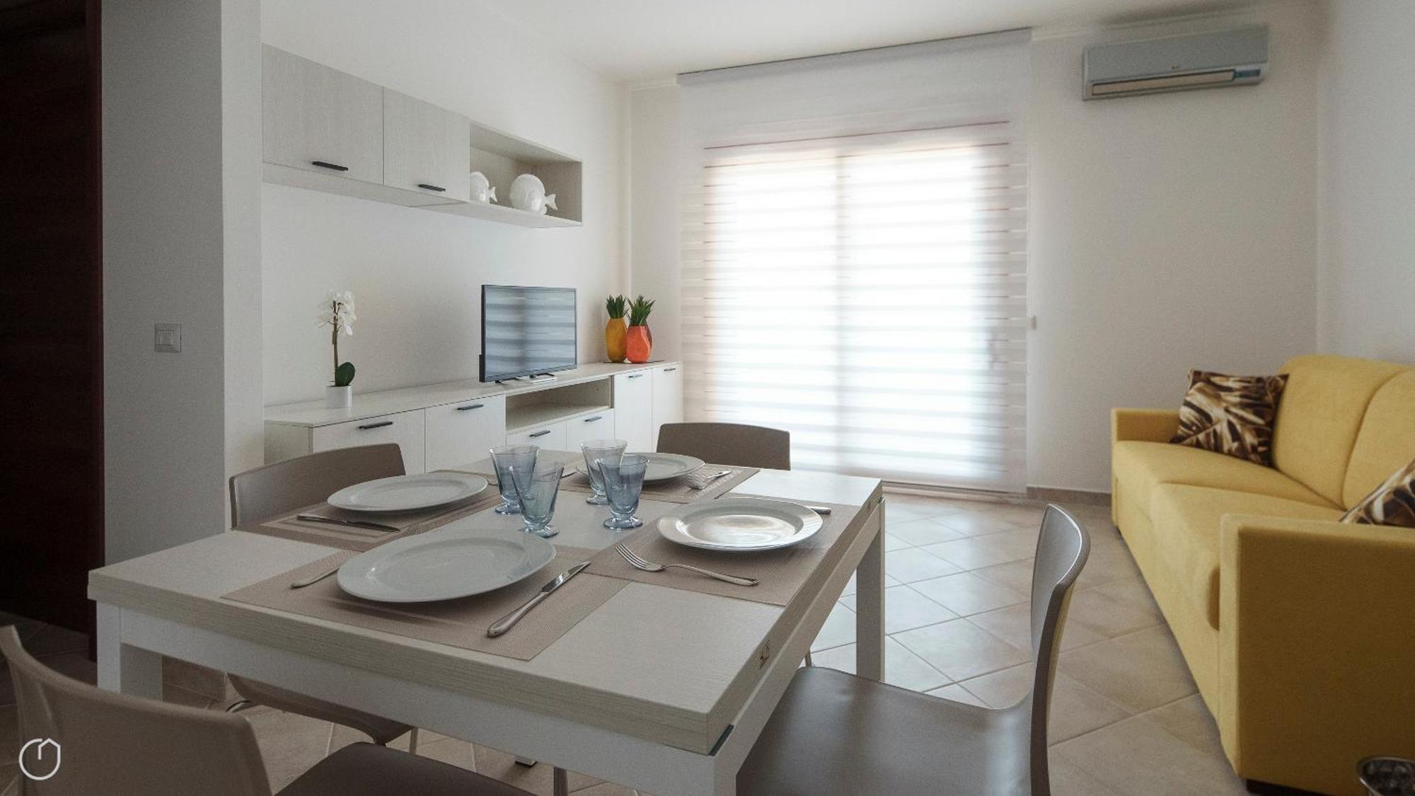 Appartamento Welcomely - Xenia Boutique House *