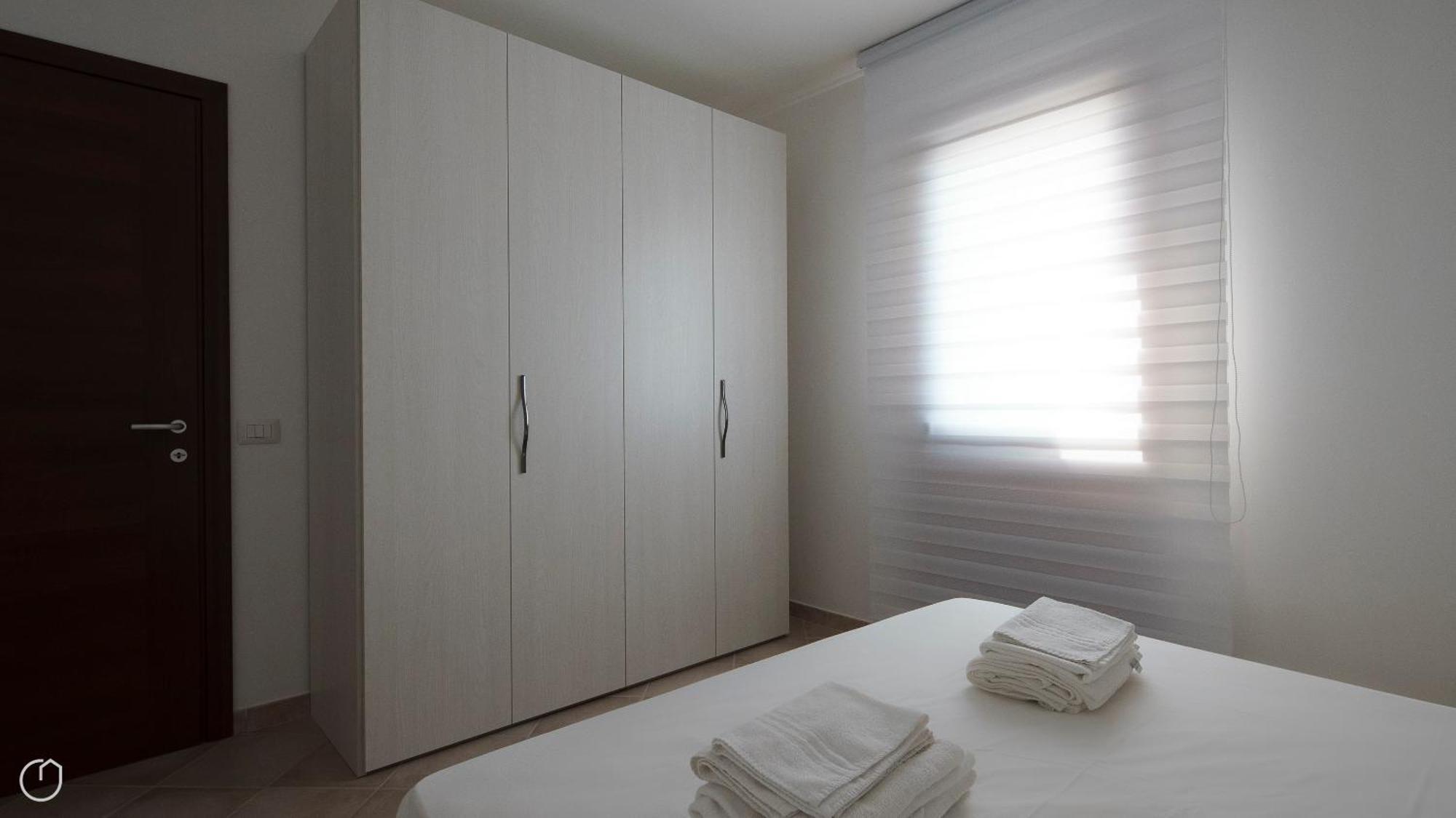Appartamento Welcomely - Xenia Boutique House