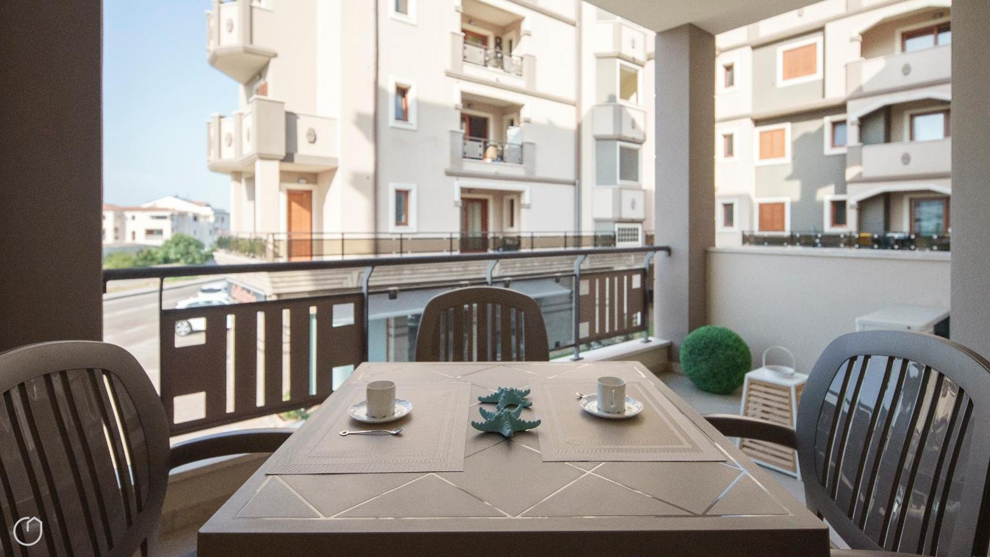 Appartamento Welcomely - Xenia Boutique House Olbia