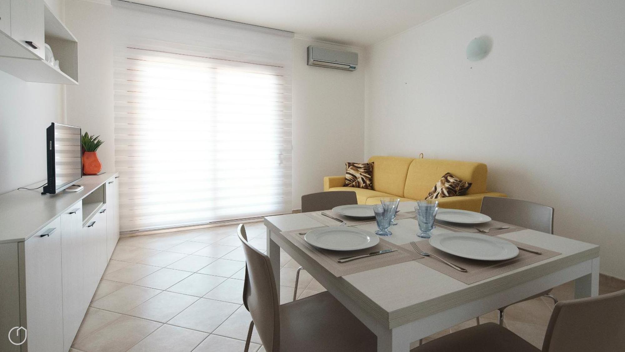 Appartamento Welcomely - Xenia Boutique House Olbia