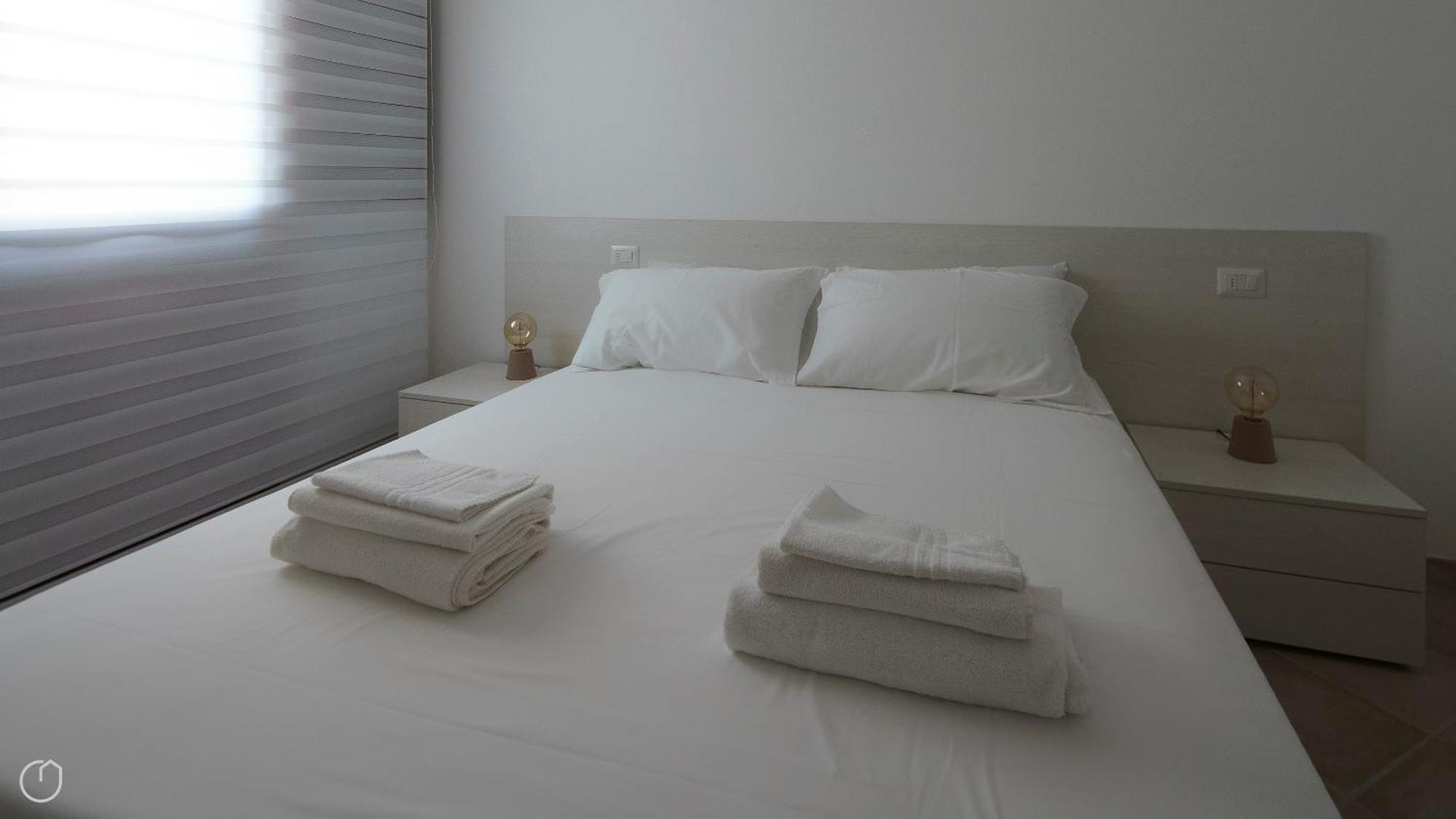 Appartamento Welcomely - Xenia Boutique House Olbia