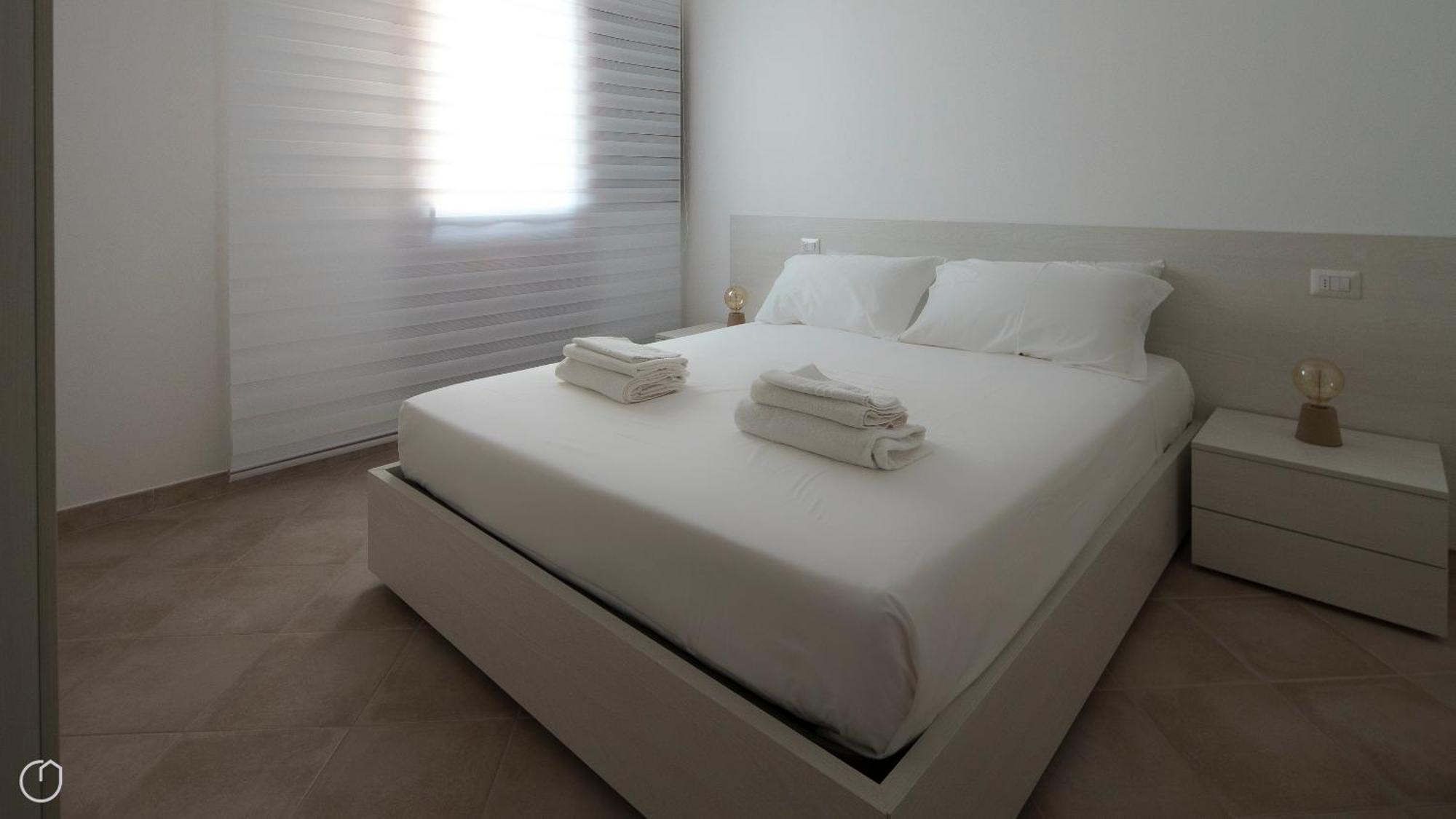 Welcomely - Xenia Boutique House * Olbia